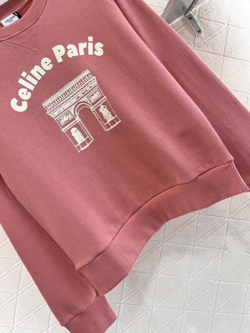 Celine Hoodies